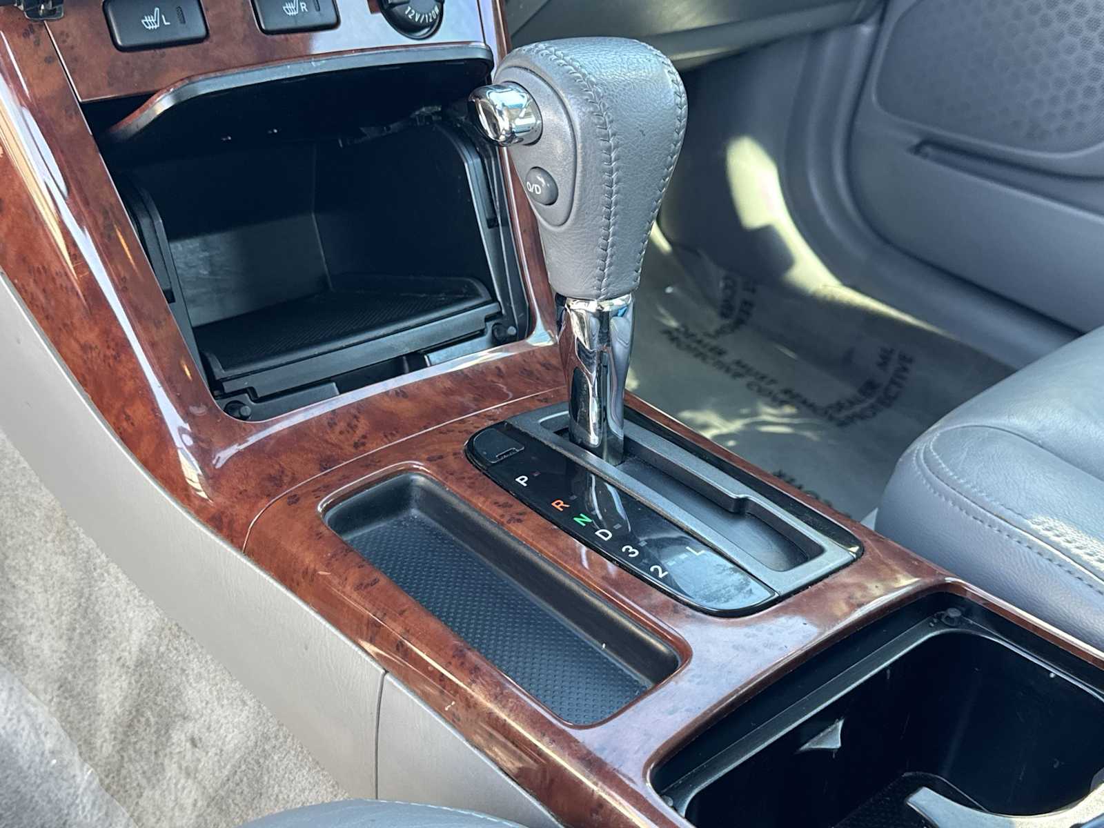 Thumbnail: 2005 Toyota Camry - 24