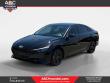 Used 2023 Hyundai Elantra SEL Sedan