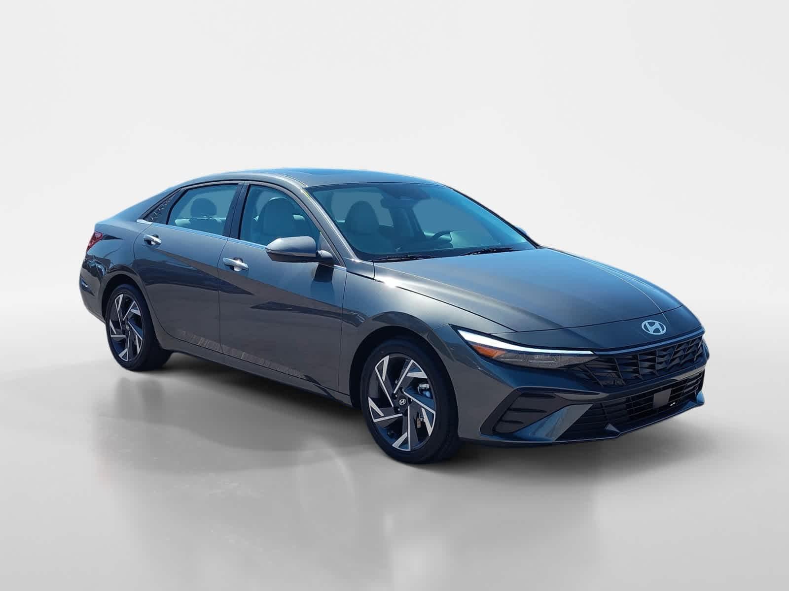 Thumbnail: 2025 Hyundai Elantra - 7