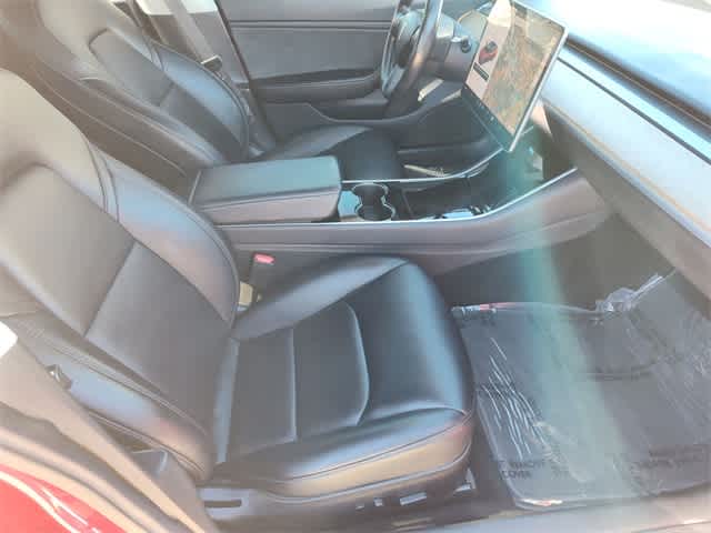 Thumbnail: 2018 Tesla Model 3 - 22