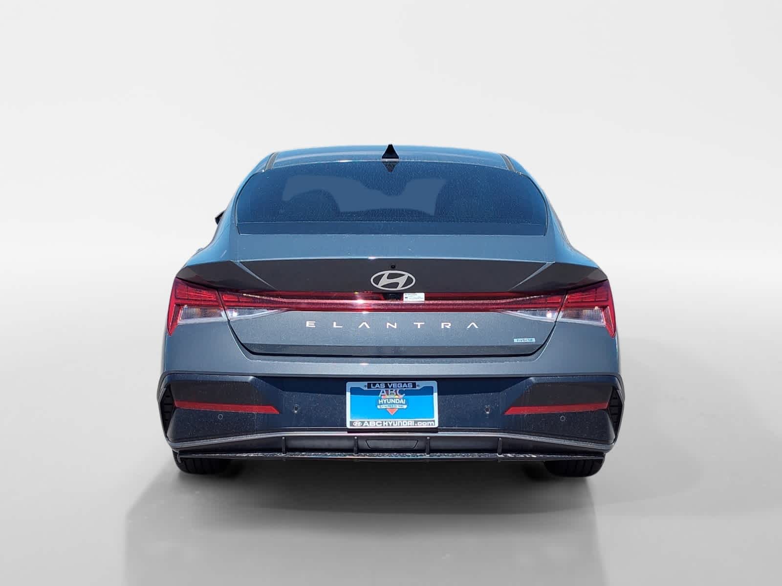 Thumbnail: 2024 Hyundai Elantra - 4
