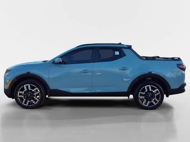 Thumbnail: 2026 Hyundai Santa Cruz - 3