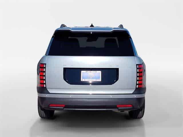 Thumbnail: 2026 Hyundai Palisade - 4