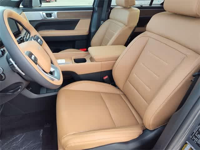 Thumbnail: 2026 Hyundai Santa Fe - 13