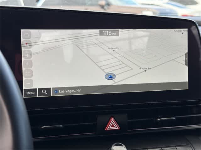 Thumbnail: 2025 Hyundai Elantra - 23