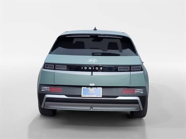 Thumbnail: 2026 Hyundai Ioniq 5 - 5