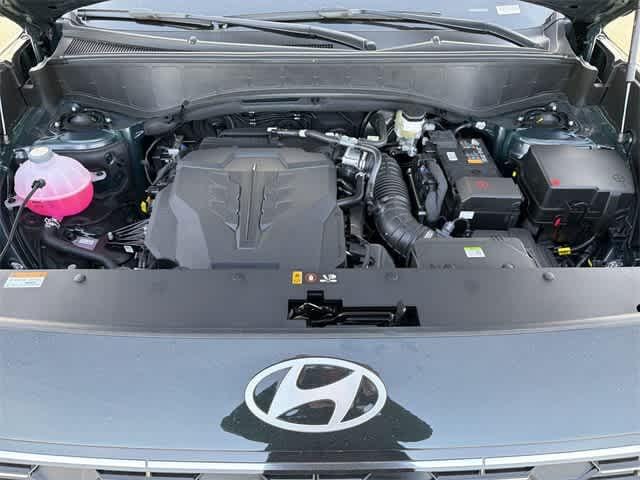 Thumbnail: 2026 Hyundai Palisade - 11