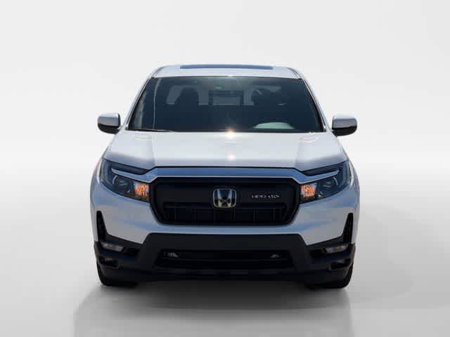 Thumbnail: 2024 Honda Ridgeline - 8