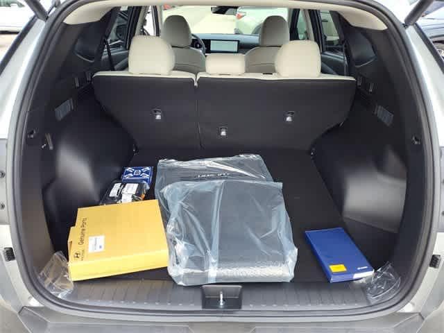 Thumbnail: 2026 Hyundai Tucson - 27