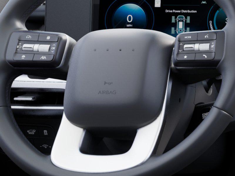 Thumbnail: 2026 Hyundai Ioniq - 15