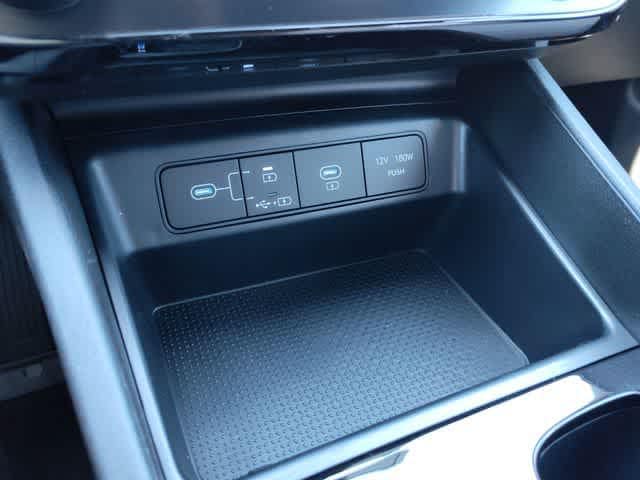 Thumbnail: 2026 Hyundai Santa Cruz - 23