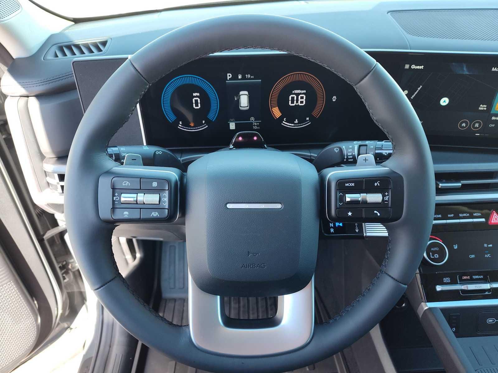 Thumbnail: 2026 Hyundai Santa Fe - 20