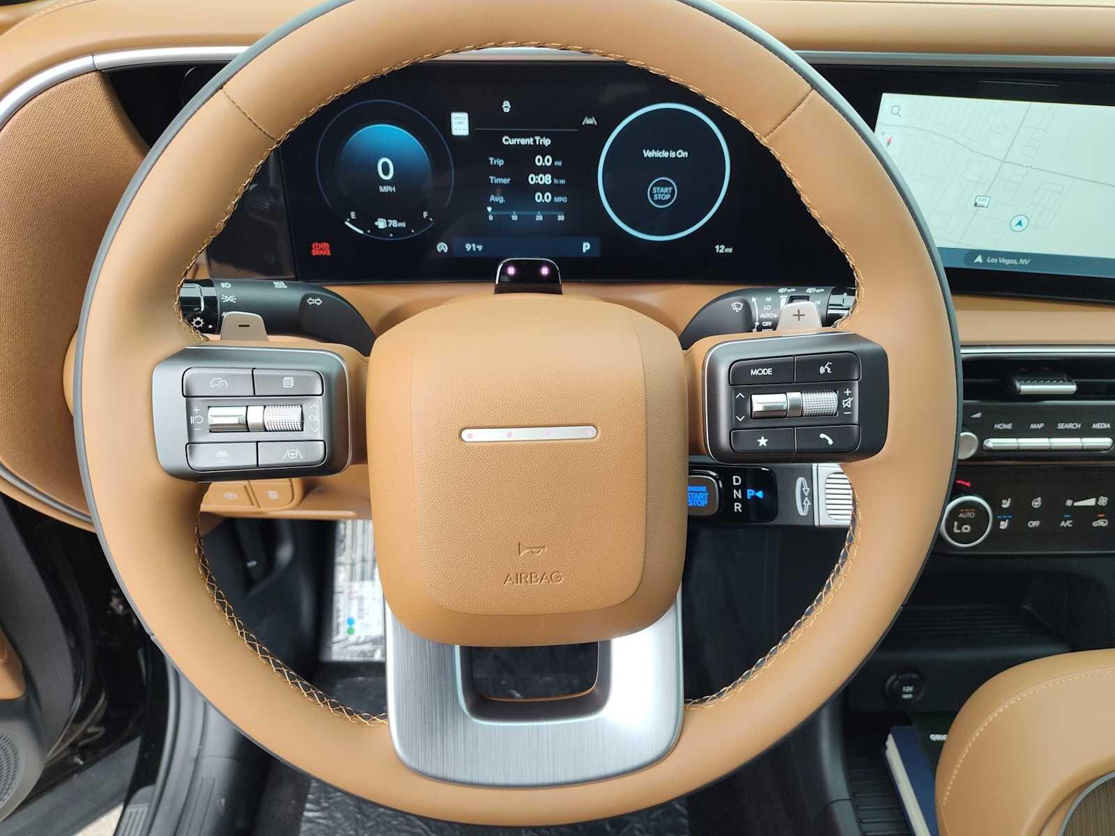 Thumbnail: 2026 Hyundai Palisade - 20