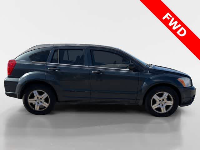 Thumbnail: 2007 Dodge Caliber - 7
