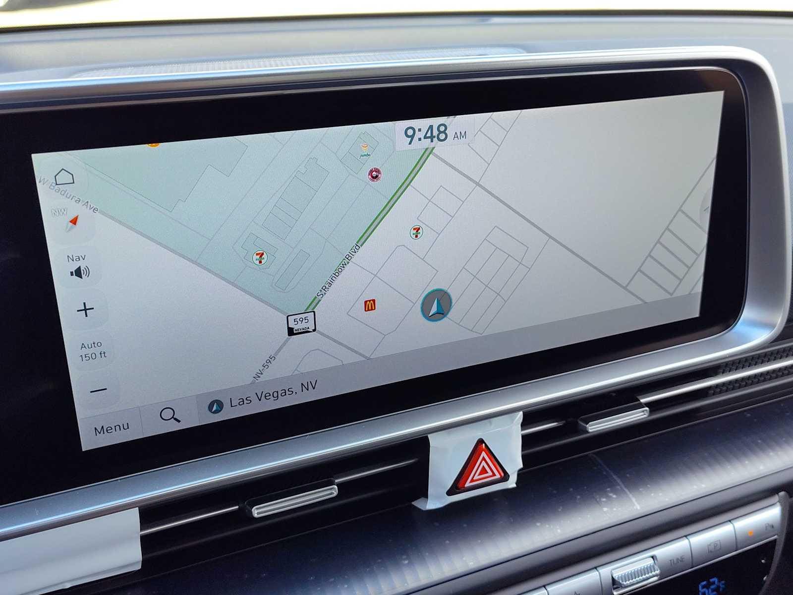 Thumbnail: 2025 Hyundai Ioniq 6 - 21