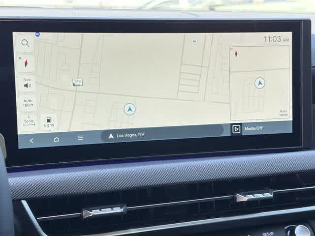 Thumbnail: 2026 Hyundai Sonata - 22