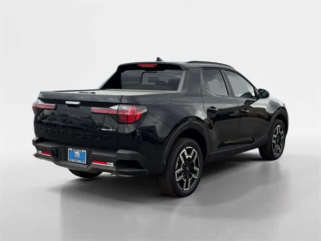 Thumbnail: 2025 Hyundai Santa Cruz - 5