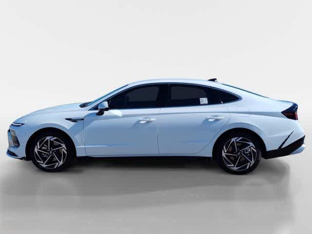 Thumbnail: 2026 Hyundai Sonata - 3