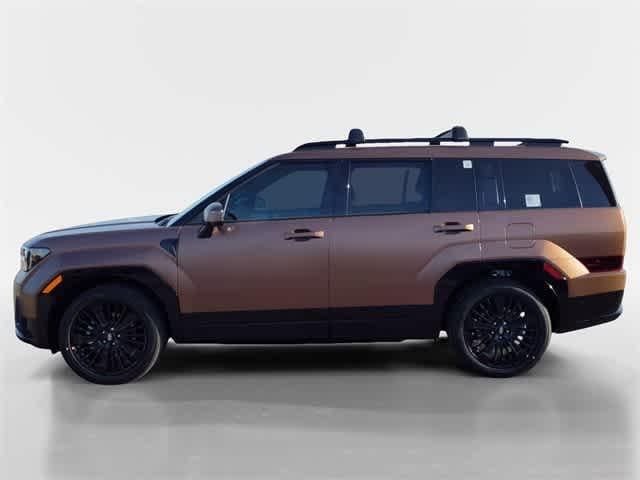 Thumbnail: 2026 Hyundai Santa Fe - 2