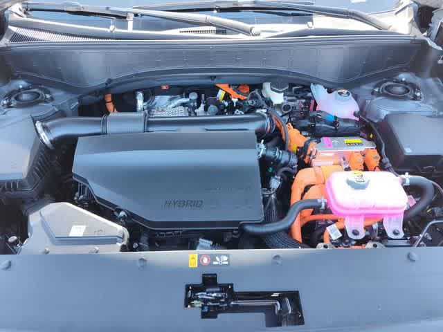 Thumbnail: 2026 Hyundai Palisade - 11