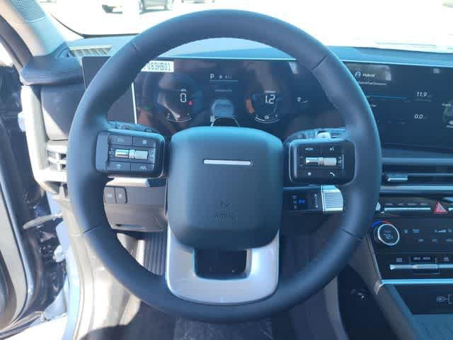Thumbnail: 2026 Hyundai Santa Fe - 19