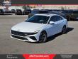Used 2025 Hyundai Elantra Limited Sedan
