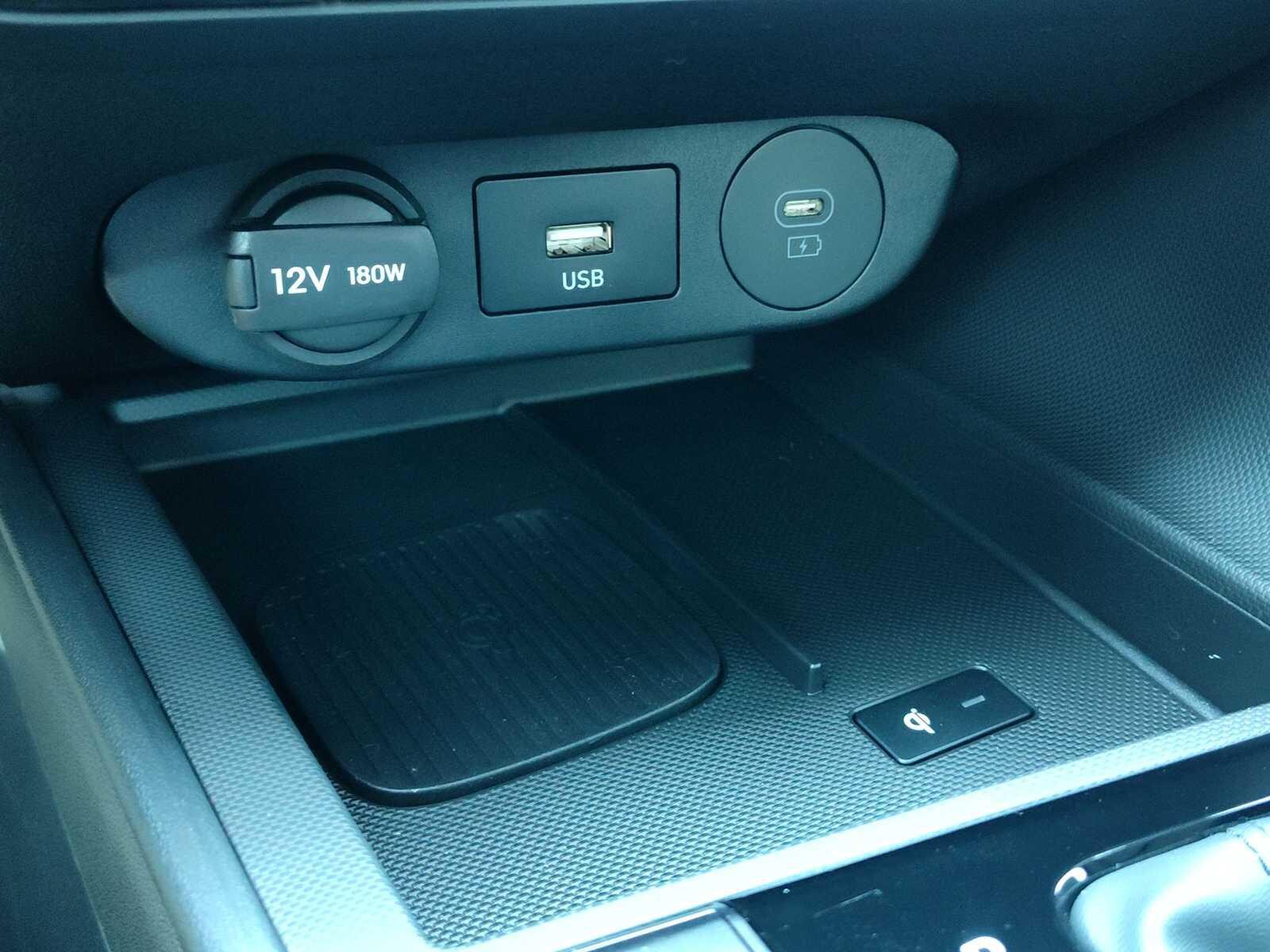 Thumbnail: 2026 Hyundai Elantra - 23