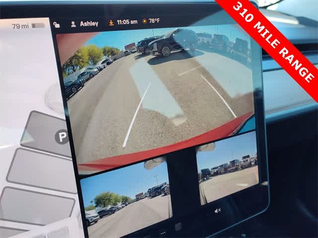 Thumbnail: 2018 Tesla Model 3 - 3