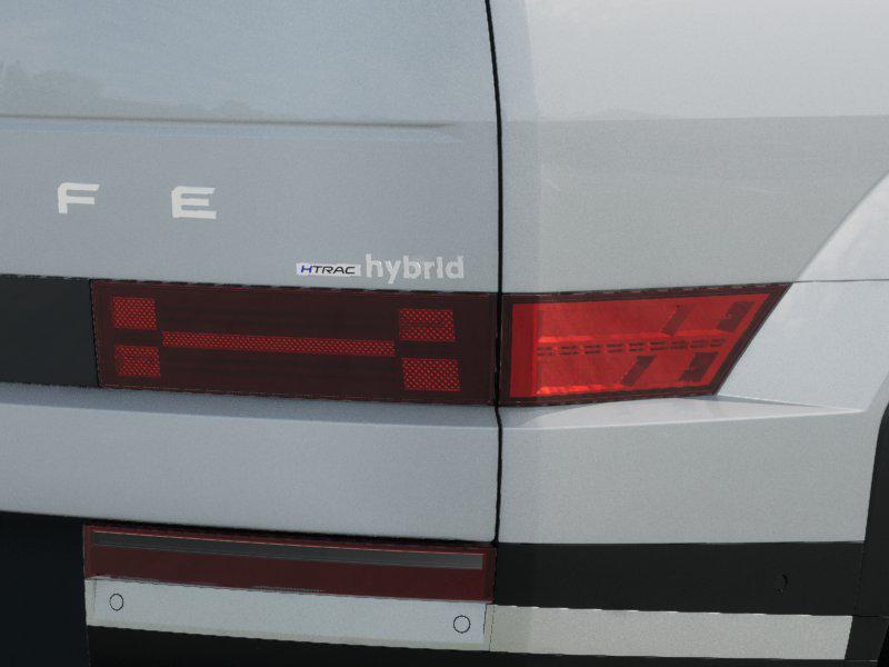 Thumbnail: 2026 Hyundai Santa Fe - 10