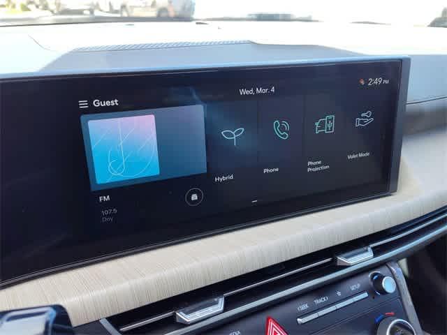 Thumbnail: 2026 Hyundai Sonata - 22