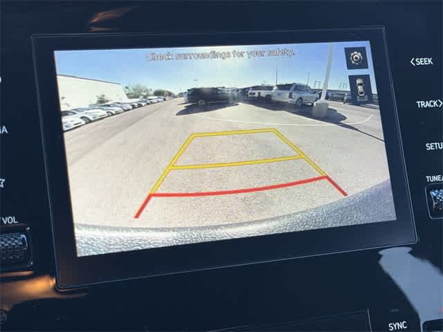 Thumbnail: 2024 Hyundai Santa Cruz - 21