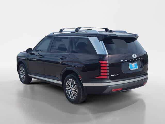 Thumbnail: 2026 Hyundai Palisade - 3