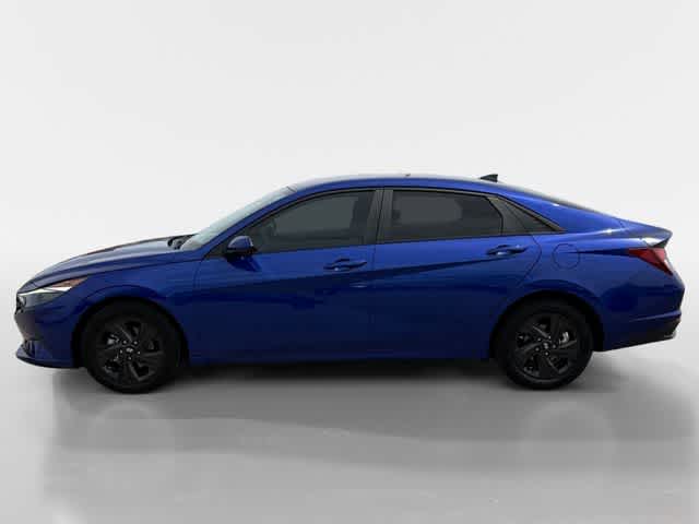 Thumbnail: 2023 Hyundai Elantra - 2