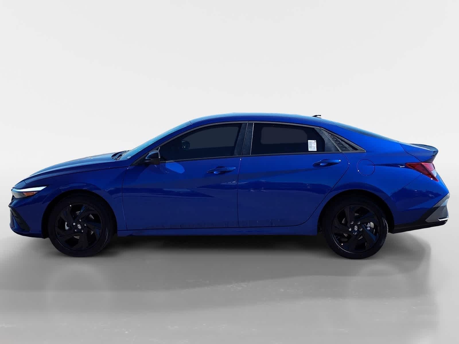 Thumbnail: 2026 Hyundai Elantra - 2