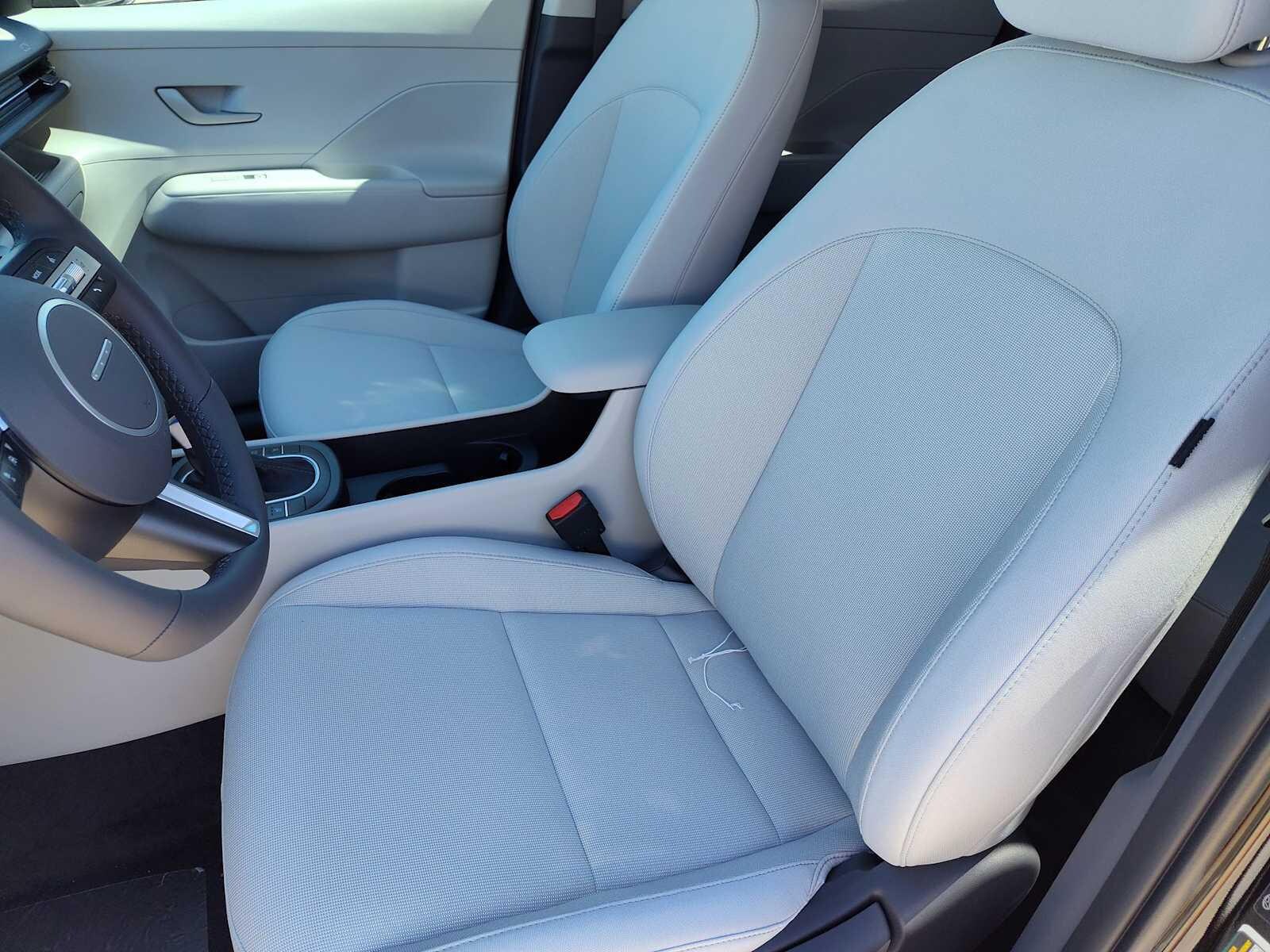 Thumbnail: 2026 Hyundai Kona - 13