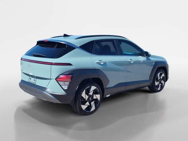 Thumbnail: 2026 Hyundai Kona - 5