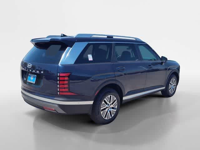 Thumbnail: 2026 Hyundai Palisade - 5