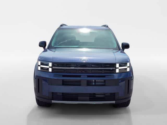 Thumbnail: 2026 Hyundai Santa Fe - 8