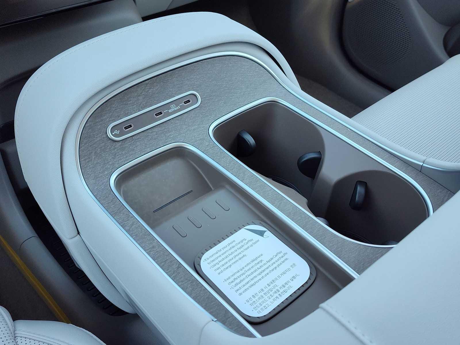 Thumbnail: 2026 Hyundai Palisade - 24