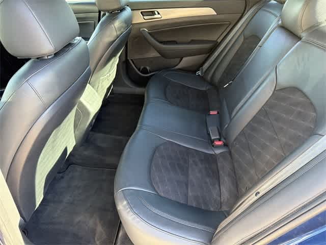 Thumbnail: 2018 Hyundai Sonata - 6