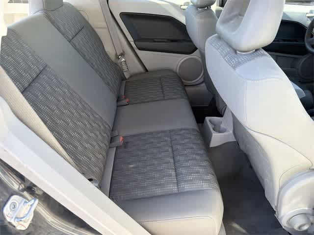 Thumbnail: 2007 Dodge Caliber - 18