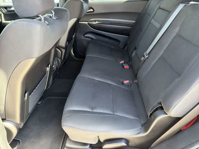 Thumbnail: 2025 Dodge Durango - 17