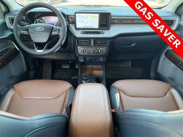 Thumbnail: 2024 Ford Maverick - 2