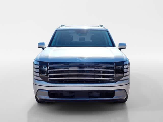 Thumbnail: 2026 Hyundai Palisade - 9