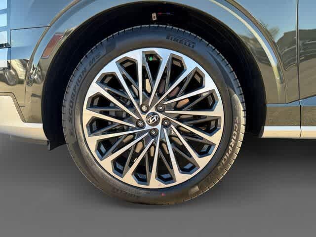 Thumbnail: 2026 Hyundai Palisade - 9