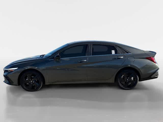 Thumbnail: 2026 Hyundai Elantra - 2