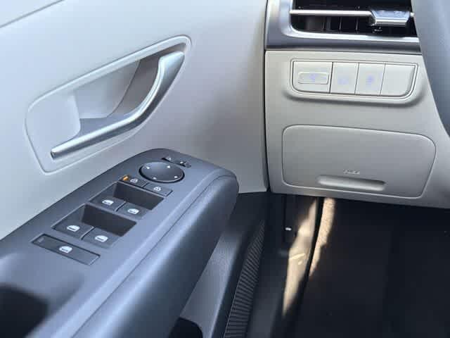 Thumbnail: 2026 Hyundai Tucson - 15