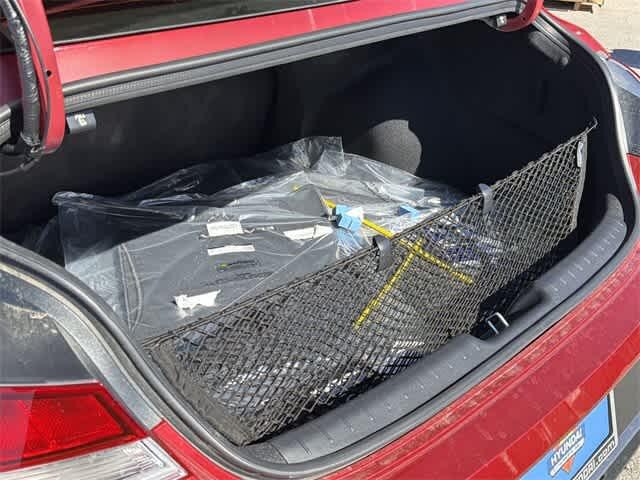 Thumbnail: 2026 Hyundai Elantra - 25