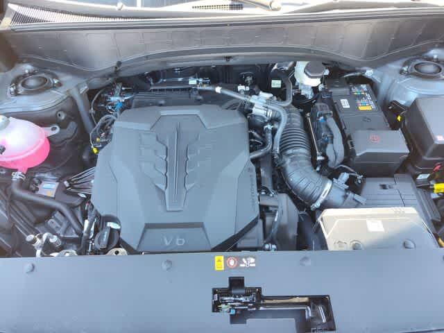 Thumbnail: 2026 Hyundai Palisade - 11