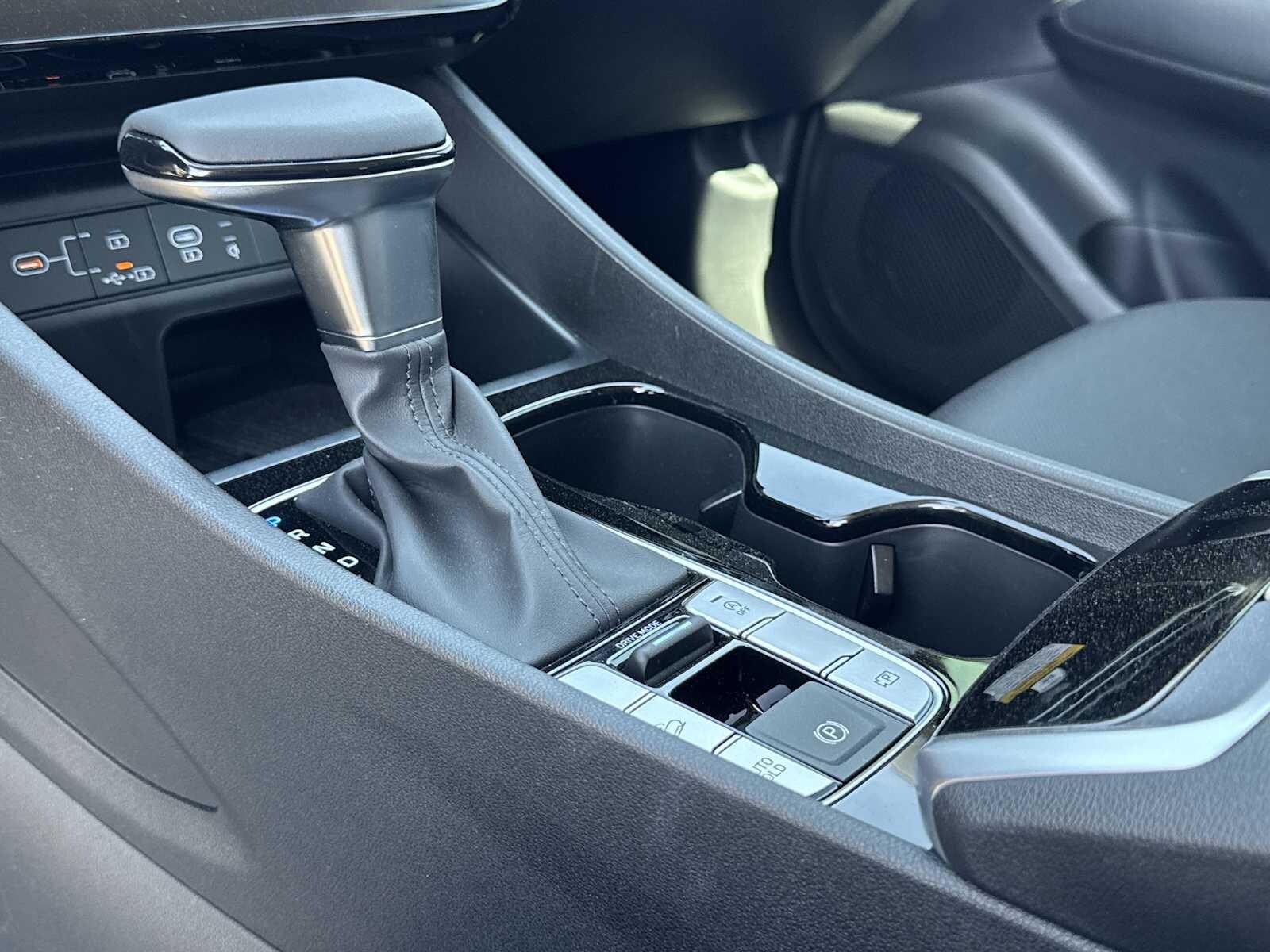 Thumbnail: 2025 Hyundai Tucson - 25